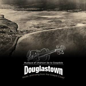 Douglastown CD